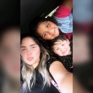 Meet your Posher, Veronica